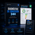 Diagnostico de Conversión 24Hs