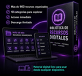 Biblioteca de Recursos Digitales